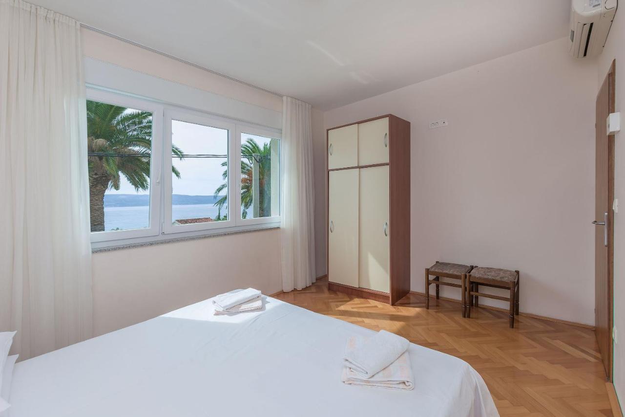 Apartments Marija Duce Bagian luar foto