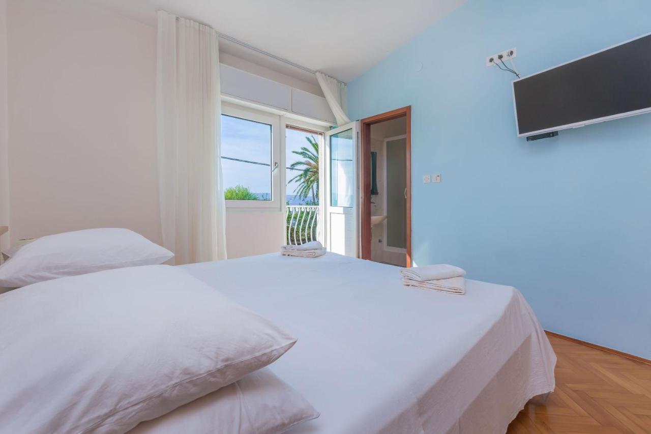 Apartments Marija Duce Bagian luar foto